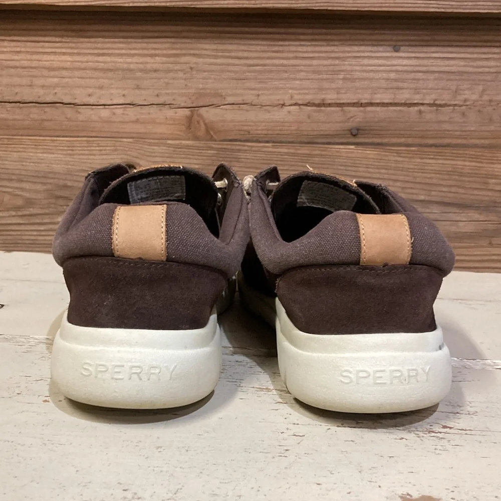 MENS Sperry Slip-On Sneakers